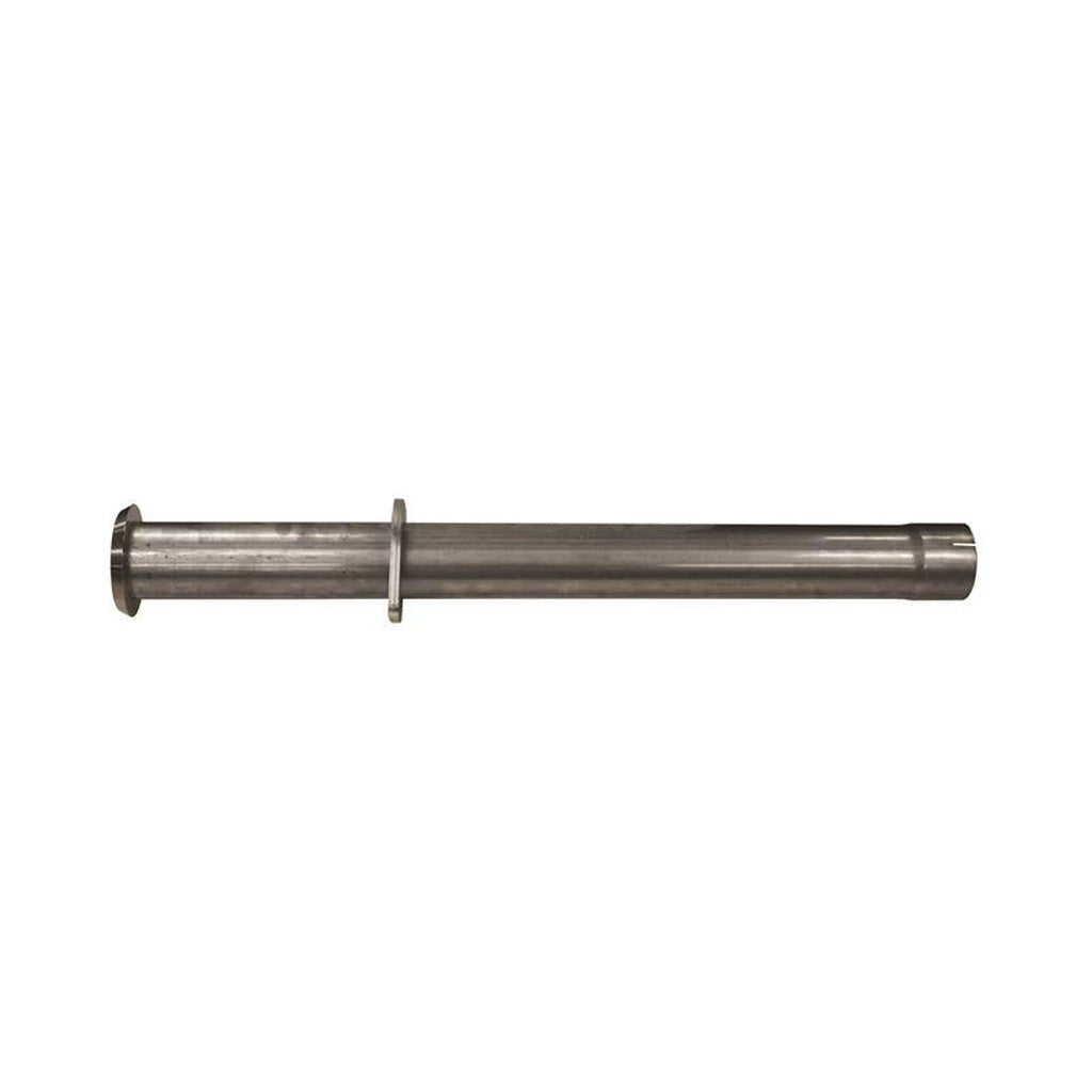 CORSA Performance Xtreme Cat - Back Resonator Delete Kit | 2011 - 2014 Ford F150 - Stateside Performance - Resonators - CORSA Performance - CORSA Performance Xtreme Cat - Back Resonator Delete Kit | 2011 - 2014 Ford F150