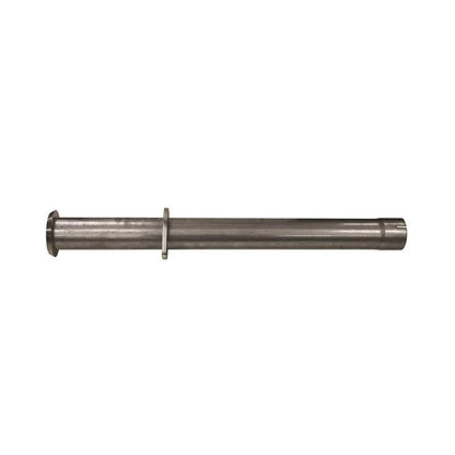 CORSA Performance Xtreme Cat - Back Resonator Delete Kit | 2011 - 2014 Ford F150 - Stateside Performance - Resonators - CORSA Performance - CORSA Performance Xtreme Cat - Back Resonator Delete Kit | 2011 - 2014 Ford F150