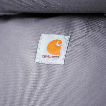 Covercraft Carhartt SeatSaver Custom Second Row Seat Covers - Gravel | 2021-2022 Ford F150 Raptor - Stateside Performance - Seat Covers - Covercraft - Covercraft Carhartt SeatSaver Custom Second Row Seat Covers - Gravel | 2021-2022 Ford F150 Raptor