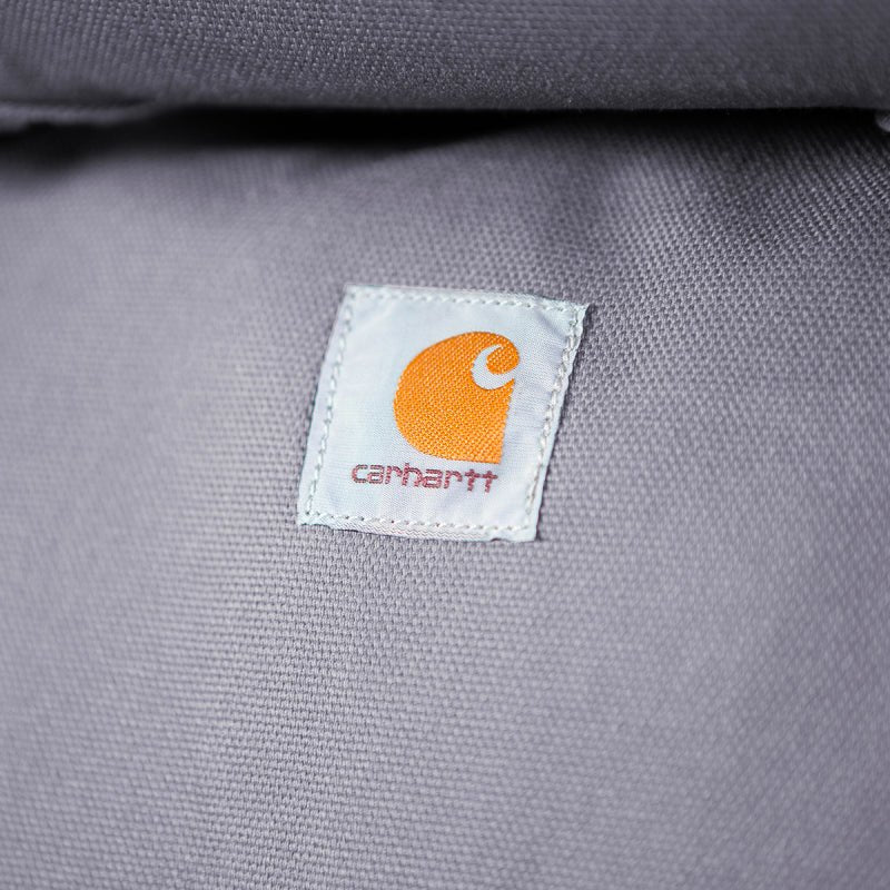 Covercraft Carhartt SeatSaver Custom Second Row Seat Covers - Gravel | 2021-2026 Ford F150 - Stateside Performance - Seat Covers - Covercraft - Covercraft Carhartt SeatSaver Custom Second Row Seat Covers - Gravel | 2021-2026 Ford F150