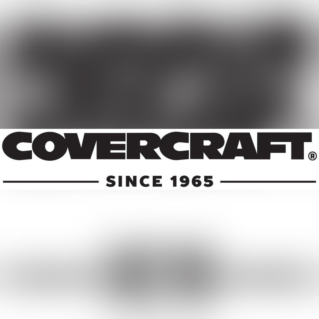 Covercraft Carhartt Super Dux SeatSaver Custom Front Seat Cover - Gravel | 2023-2026 Ford F350 Super Duty - Stateside Performance - Seat Covers - Covercraft - Covercraft Carhartt Super Dux SeatSaver Custom Front Seat Cover - Gravel | 2023-2026 Ford F350 Super Duty