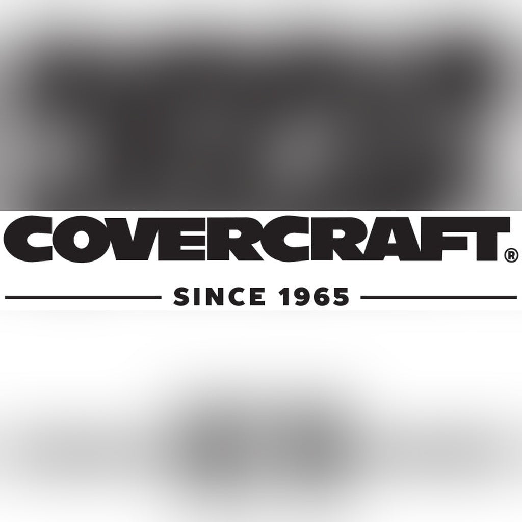 Covercraft Carhartt Super Dux SeatSaver Custom Seat Cover - Second Row, Gravel | 2019-2020 Ford F150 - Stateside Performance - Seat Covers - Covercraft - Covercraft Carhartt Super Dux SeatSaver Custom Seat Cover - Second Row, Gravel | 2019-2020 Ford F150