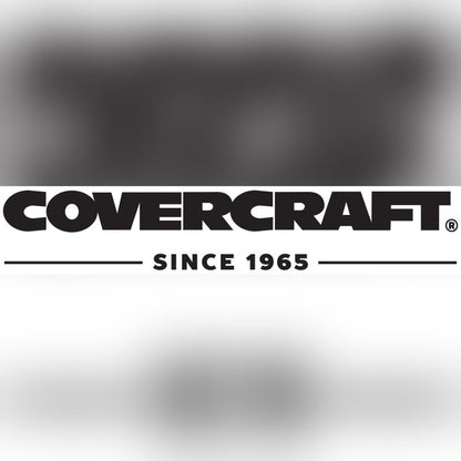 Covercraft Carhartt Super Dux SeatSaver Custom Seat Cover - Second Row, Gravel | 2021-2022 Ford F150 Raptor - Stateside Performance - Seat Covers - Covercraft - Covercraft Carhartt Super Dux SeatSaver Custom Seat Cover - Second Row, Gravel | 2021-2022 Ford F150 Raptor