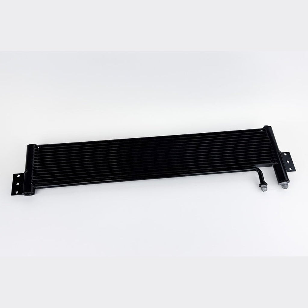 CSF 2.7L EcoBoost External Transmission Oil Cooler Kit | 2021 - 2025 Ford Bronco - Stateside Performance - Transmission Coolers - CSF - CSF 2.7L EcoBoost External Transmission Oil Cooler Kit | 2021 - 2025 Ford Bronco