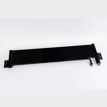 CSF 2.7L EcoBoost External Transmission Oil Cooler Kit | 2021 - 2025 Ford Bronco - Stateside Performance - Transmission Coolers - CSF - CSF 2.7L EcoBoost External Transmission Oil Cooler Kit | 2021 - 2025 Ford Bronco
