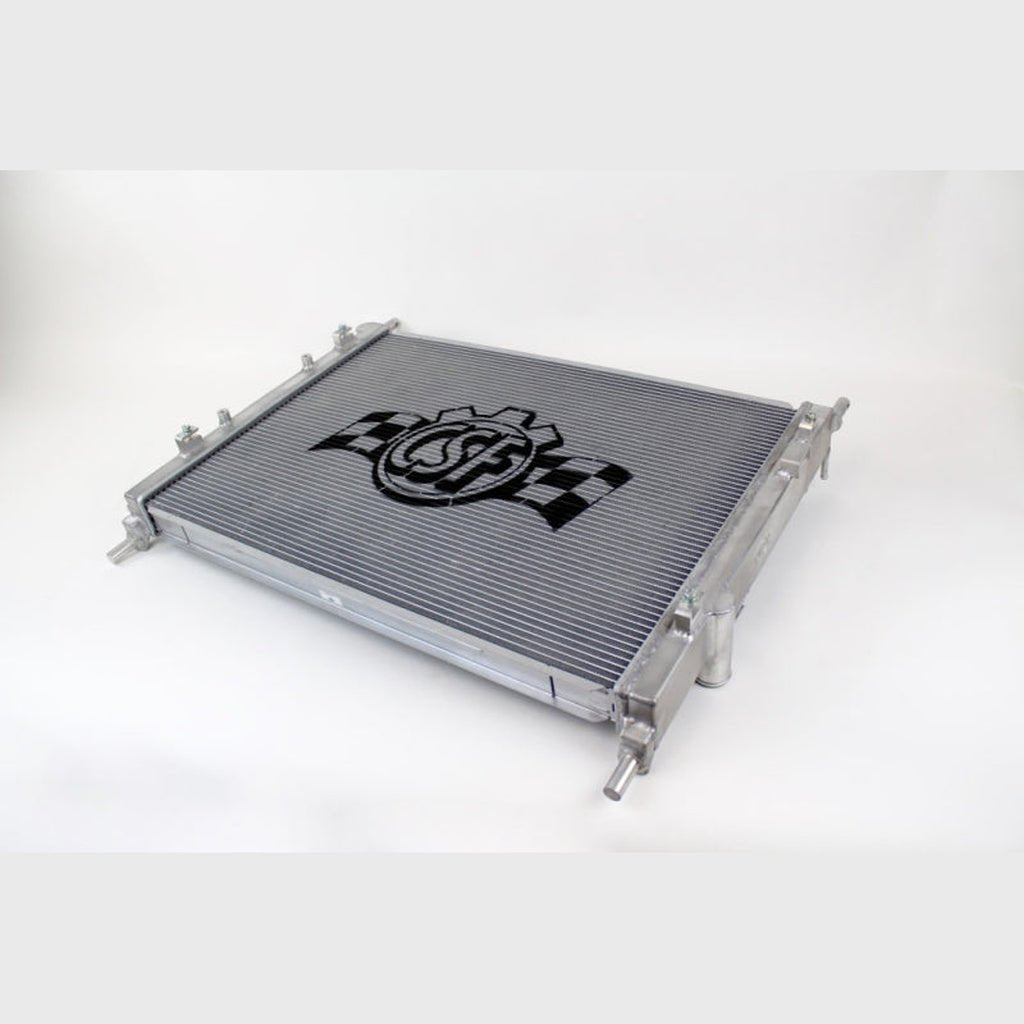 CSF High - Performance All - Aluminum Radiator | 2015 - 2021 Ford Mustang - Stateside Performance - Radiators - CSF - CSF High - Performance All - Aluminum Radiator | 2015 - 2021 Ford Mustang