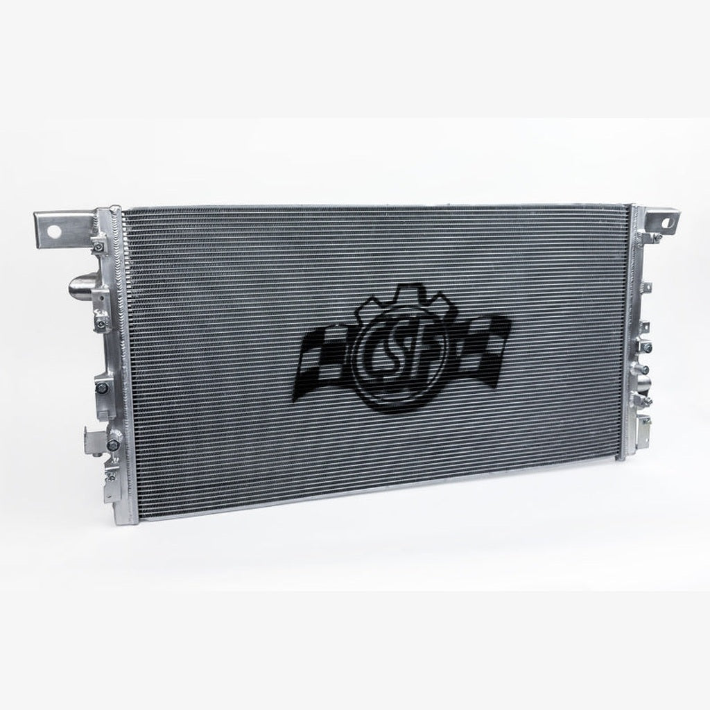 CSF High Performance Aluminum Radiator | 2021-2025 Ford F150 - Stateside Performance - Radiators - CSF - CSF High Performance Aluminum Radiator | 2021-2025 Ford F150