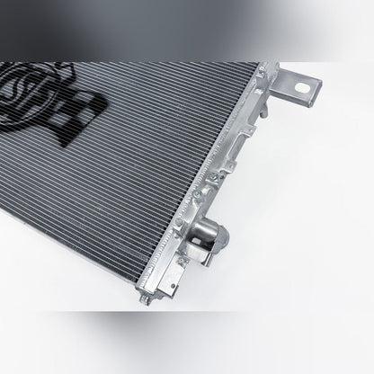 CSF High Performance Aluminum Radiator | 2021-2025 Ford F150 - Stateside Performance - Radiators - CSF - CSF High Performance Aluminum Radiator | 2021-2025 Ford F150