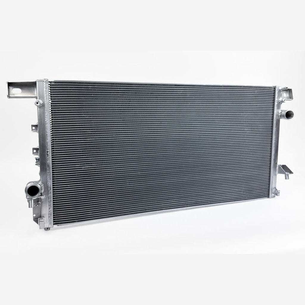 CSF High Performance Aluminum Radiator | 2021-2025 Ford F150 - Stateside Performance - Radiators - CSF - CSF High Performance Aluminum Radiator | 2021-2025 Ford F150