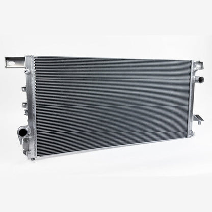 CSF High Performance Aluminum Radiator | 2021-2025 Ford F150 - Stateside Performance - Radiators - CSF - CSF High Performance Aluminum Radiator | 2021-2025 Ford F150