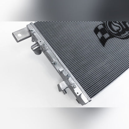 CSF High Performance Aluminum Radiator | 2021-2025 Ford F150 - Stateside Performance - Radiators - CSF - CSF High Performance Aluminum Radiator | 2021-2025 Ford F150