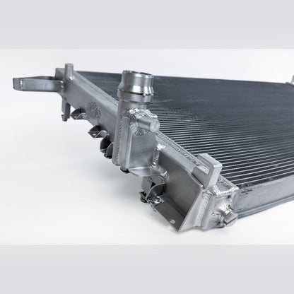 CSF High Performance Aluminum Radiator | 2021-2025 Ford F150 Raptor - Stateside Performance - Radiators - CSF - CSF High Performance Aluminum Radiator | 2021-2025 Ford F150 Raptor