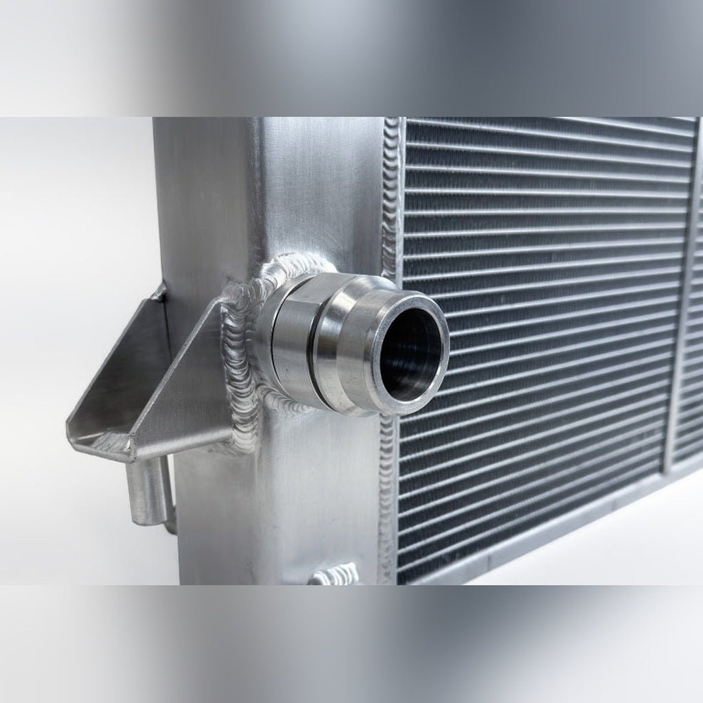 CSF High Performance Radiator | 2010 - 2014 Ford F150 - Stateside Performance - Radiators - CSF - CSF High Performance Radiator | 2010 - 2014 Ford F150