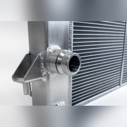 CSF High Performance Radiator | 2010 - 2014 Ford F150 - Stateside Performance - Radiators - CSF - CSF High Performance Radiator | 2010 - 2014 Ford F150