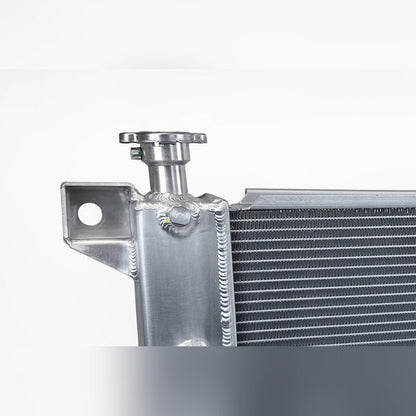 CSF High Performance Radiator | 2010 - 2014 Ford F150 - Stateside Performance - Radiators - CSF - CSF High Performance Radiator | 2010 - 2014 Ford F150