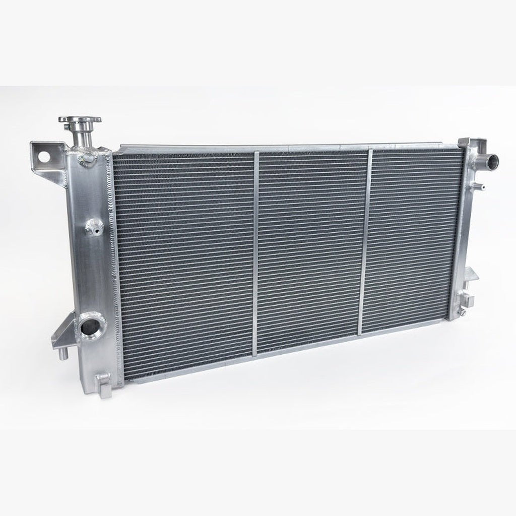 CSF High Performance Radiator | 2010 - 2014 Ford F150 - Stateside Performance - Radiators - CSF - CSF High Performance Radiator | 2010 - 2014 Ford F150