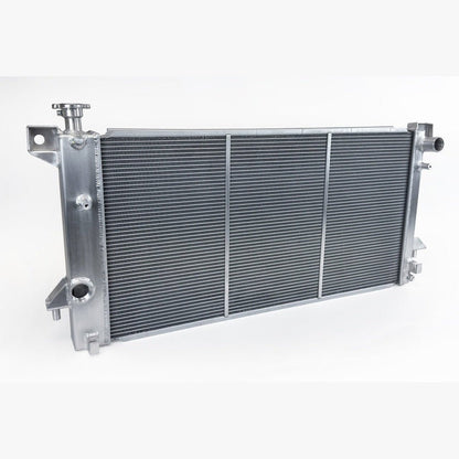 CSF High Performance Radiator | 2010 - 2014 Ford F150 - Stateside Performance - Radiators - CSF - CSF High Performance Radiator | 2010 - 2014 Ford F150