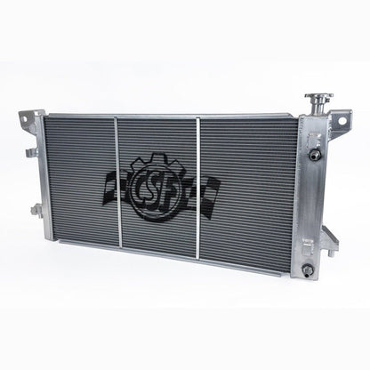 CSF High Performance Radiator | 2010 - 2014 Ford F150 - Stateside Performance - Radiators - CSF - CSF High Performance Radiator | 2010 - 2014 Ford F150