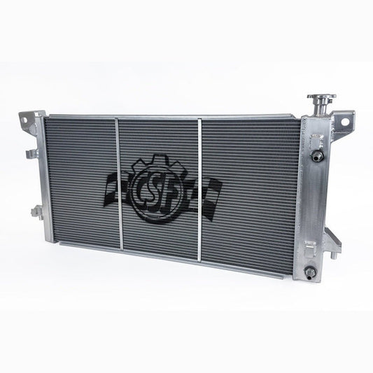 CSF High Performance Radiator | 2010 - 2014 Ford F150 - Stateside Performance - Radiators - CSF - CSF High Performance Radiator | 2010 - 2014 Ford F150