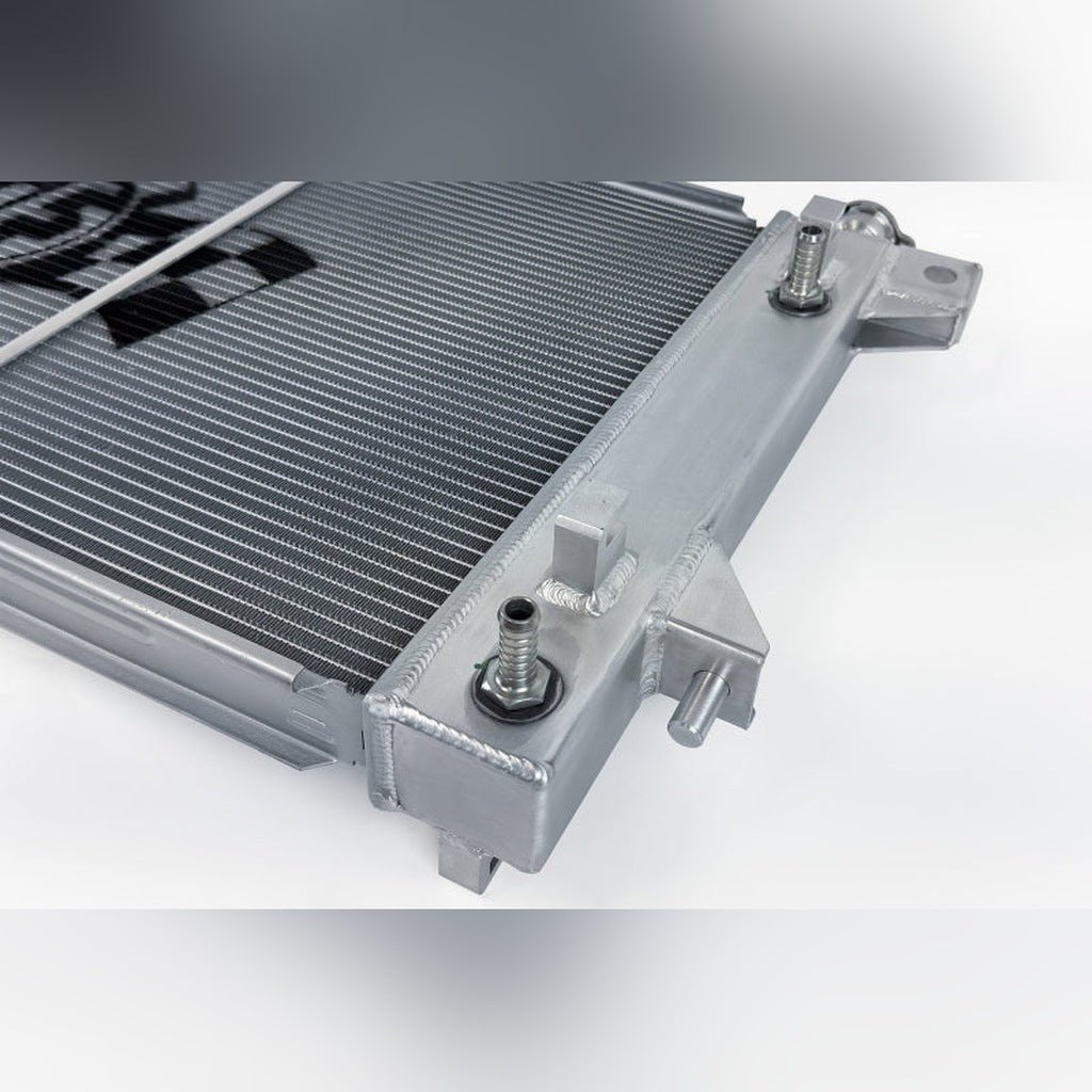 CSF High Performance Radiator | 2010 - 2014 Ford F150 - Stateside Performance - Radiators - CSF - CSF High Performance Radiator | 2010 - 2014 Ford F150