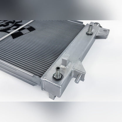CSF High Performance Radiator | 2010 - 2014 Ford F150 - Stateside Performance - Radiators - CSF - CSF High Performance Radiator | 2010 - 2014 Ford F150