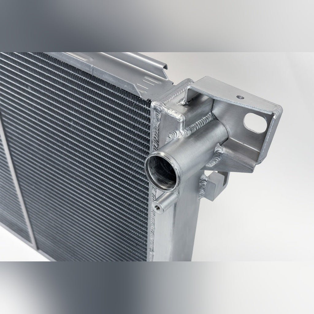 CSF High Performance Radiator | 2010 - 2014 Ford F150 - Stateside Performance - Radiators - CSF - CSF High Performance Radiator | 2010 - 2014 Ford F150