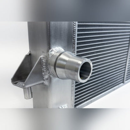 CSF High Performance Radiator | 2010 - 2014 Ford F150 - Stateside Performance - Radiators - CSF - CSF High Performance Radiator | 2010 - 2014 Ford F150