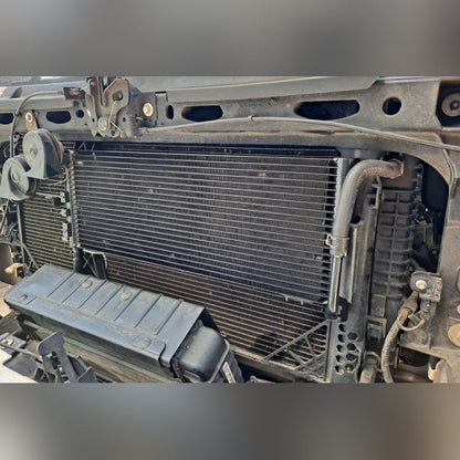 CSF Transmission Oil Cooler | 2007 - 2014 Ford Expedition - Stateside Performance - Transmission Coolers - CSF - CSF Transmission Oil Cooler | 2007 - 2014 Ford Expedition