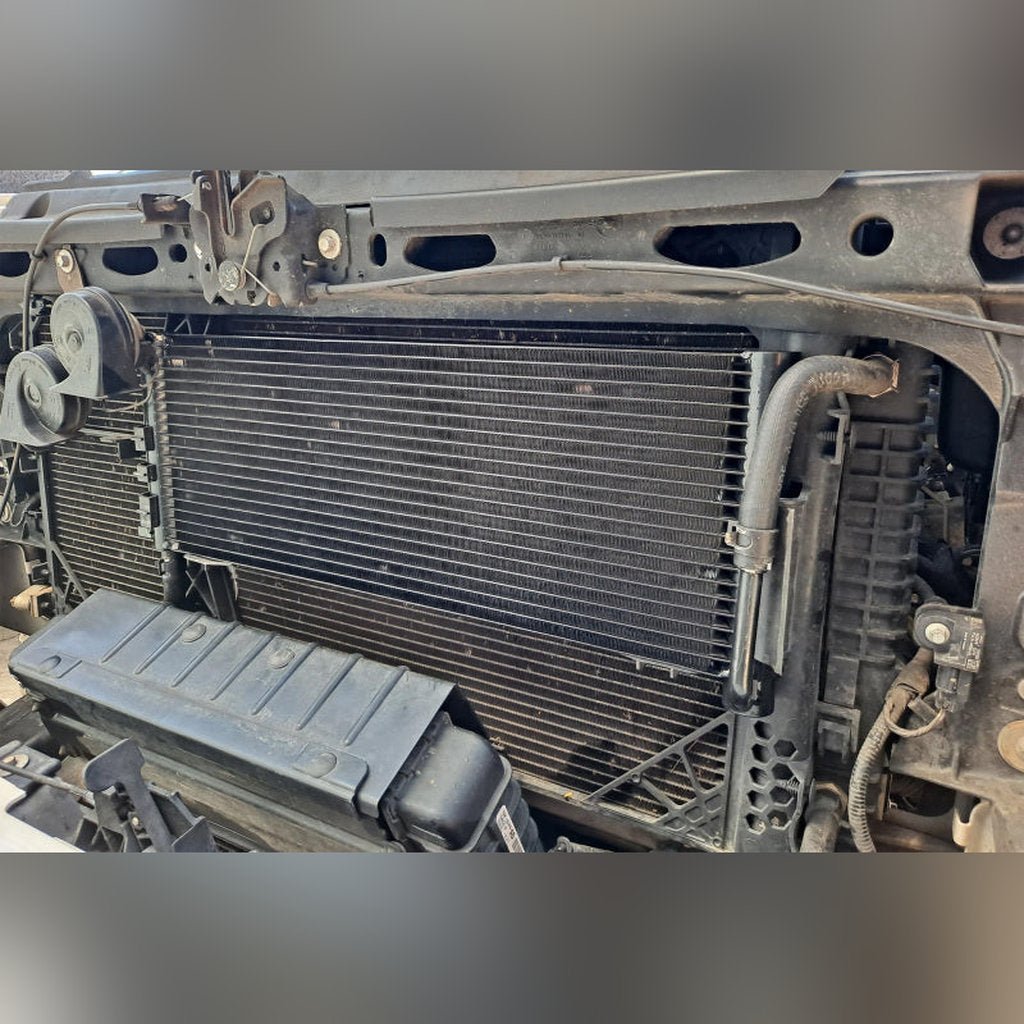 CSF Transmission Oil Cooler | 2007-2017 Lincoln Navigator - Stateside Performance - Transmission Coolers - CSF - CSF Transmission Oil Cooler | 2007-2017 Lincoln Navigator