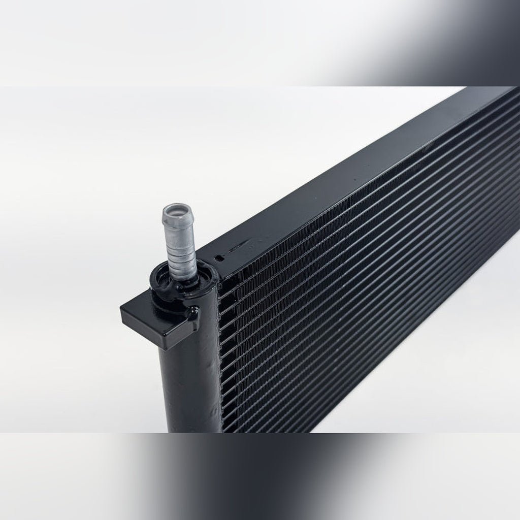 CSF Transmission Oil Cooler | 2009-2014 Ford F150 - Stateside Performance - Transmission Coolers - CSF - CSF Transmission Oil Cooler | 2009-2014 Ford F150