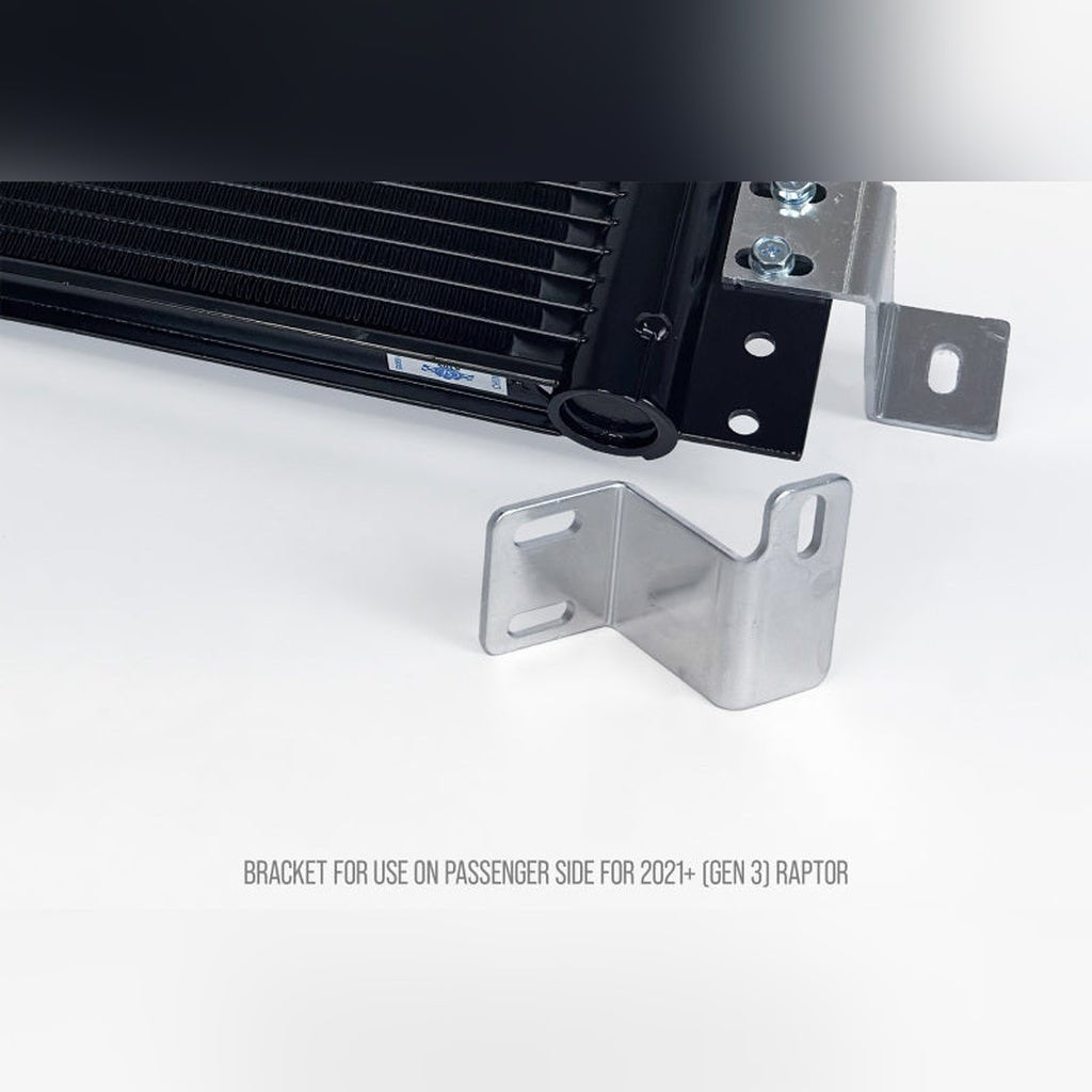 CSF Transmission Oil Cooler | 2015 - 2020 Ford F150 - Stateside Performance - Transmission Coolers - CSF - CSF Transmission Oil Cooler | 2015 - 2020 Ford F150