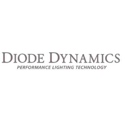 Diode Dynamics Stage Series Ditch Light Mounting Brackets | 2021-2026 Ford F150 Raptor