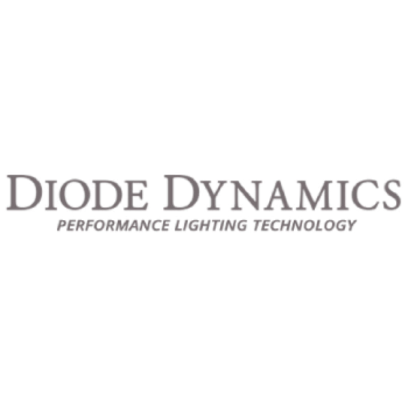 Diode Dynamics Stage Series Ditch Light Mounting Brackets | 2021-2026 Ford F150