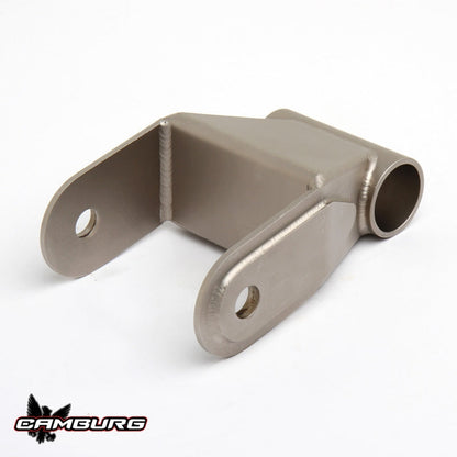 Camburg TIG 4130 Extended Rear Shackles - 1.5 in Lift | 2021-2023 Ford F150