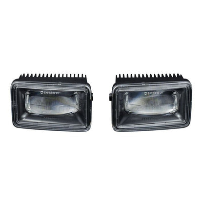 Diode Dynamics Elite Series Add - On LED Fog Light Kit - Cool White | 2022 - 2024 Ford Maverick - Stateside Performance - Fog Lights - Diode Dynamics - Diode Dynamics Elite Series Add - On LED Fog Light Kit - Cool White | 2022 - 2024 Ford Maverick