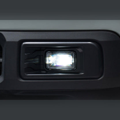 Diode Dynamics Elite Series Add - On LED Fog Light Kit - Cool White | 2022 - 2024 Ford Maverick - Stateside Performance - Fog Lights - Diode Dynamics - Diode Dynamics Elite Series Add - On LED Fog Light Kit - Cool White | 2022 - 2024 Ford Maverick