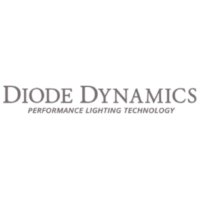 Diode Dynamics LED Sequential Sidemarkers - Smoked | 2020 - 2023 GMC Sierra 2500HD - Stateside Performance - Light Accessories and Wiring - Diode Dynamics - Diode Dynamics LED Sequential Sidemarkers - Smoked | 2020 - 2023 GMC Sierra 2500HD