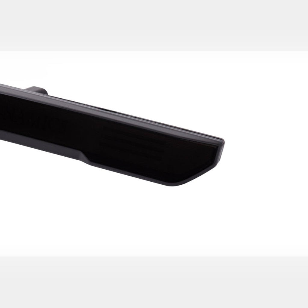 Diode Dynamics LED Sequential Sidemarkers - Smoked | 2020 - 2023 GMC Sierra 2500HD - Stateside Performance - Light Accessories and Wiring - Diode Dynamics - Diode Dynamics LED Sequential Sidemarkers - Smoked | 2020 - 2023 GMC Sierra 2500HD