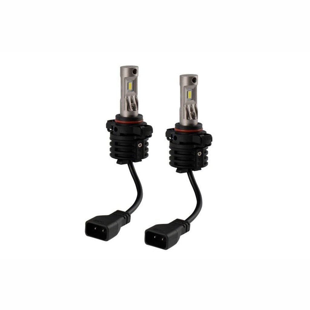 Diode Dynamics SL2 LED Fog Light Bulbs - 5202/PSX24W White (Pair) | 2007-2014 Chevy Silverado 3500HD - Stateside Performance - Bulbs - Diode Dynamics - Diode Dynamics SL2 LED Fog Light Bulbs - 5202/PSX24W White (Pair) | 2007-2014 Chevy Silverado 3500HD