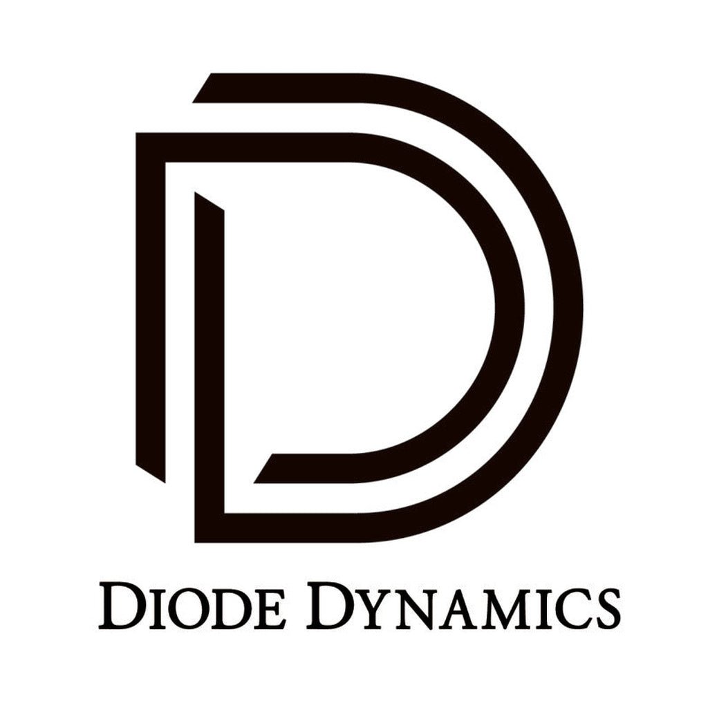 Diode Dynamics SL2 LED Fog Light Bulbs - 5202/PSX24W White (Pair) | 2014-2015 GMC Sierra 1500 - Stateside Performance - Bulbs - Diode Dynamics - Diode Dynamics SL2 LED Fog Light Bulbs - 5202/PSX24W White (Pair) | 2014-2015 GMC Sierra 1500