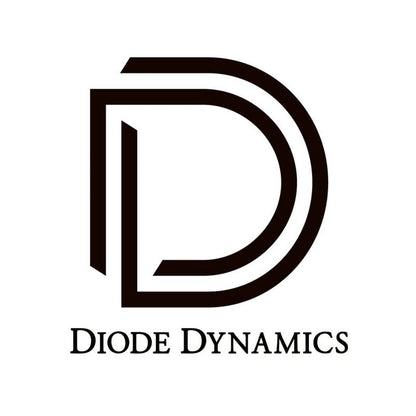 Diode Dynamics SL2 LED Fog Light Bulbs - 5202/PSX24W White (Pair) | 2015-2021 Chevy Colorado - Stateside Performance - Bulbs - Diode Dynamics - Diode Dynamics SL2 LED Fog Light Bulbs - 5202/PSX24W White (Pair) | 2015-2021 Chevy Colorado