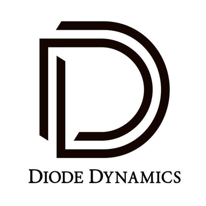Diode Dynamics SL2 LED Fog Light Bulbs - H11/H8/H9 White w/ AntiFlicker Modules (Pair) | 2016-2018 Chevy Silverado 1500 - Stateside Performance - Bulbs - Diode Dynamics - Diode Dynamics SL2 LED Fog Light Bulbs - H11/H8/H9 White w/ AntiFlicker Modules (Pair) | 2016-2018 Chevy Silverado 1500