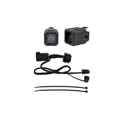 Diode Dynamics SSC1 Hitch Mount LED Pod Reverse Light Kit | 2015-2020 Ford F150 - Stateside Performance - Light Bars & Cubes - Diode Dynamics - Diode Dynamics SSC1 Hitch Mount LED Pod Reverse Light Kit | 2015-2020 Ford F150