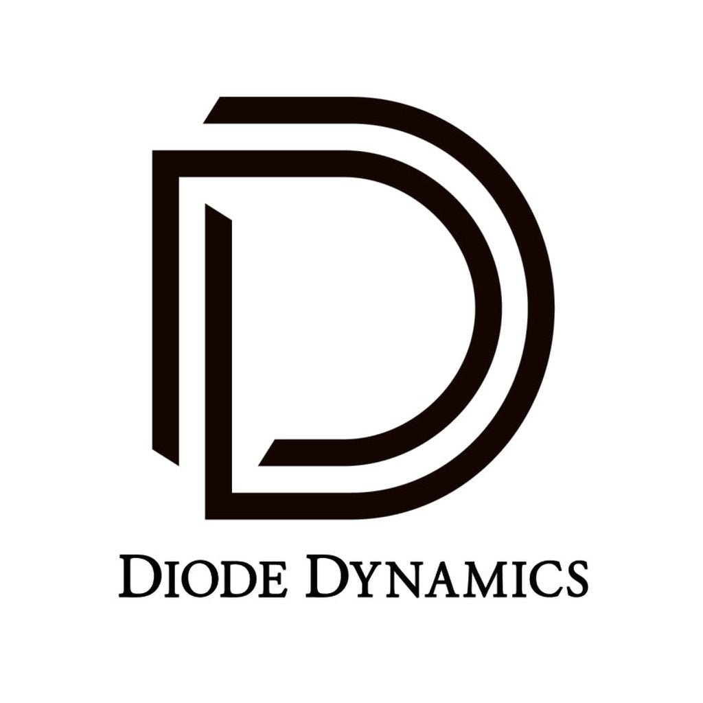 Diode Dynamics SSC1 Hitch Mount LED Pod Reverse Light Kit | 2021-2025 Ford Bronco - Stateside Performance - Light Bars & Cubes - Diode Dynamics - Diode Dynamics SSC1 Hitch Mount LED Pod Reverse Light Kit | 2021-2025 Ford Bronco