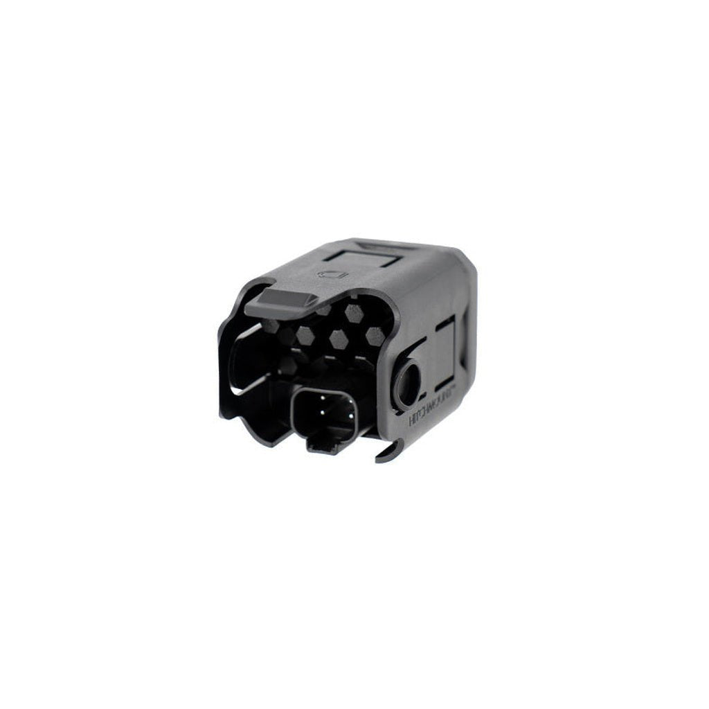 Diode Dynamics SSC1 Hitch Mount LED Pod Reverse Light Kit | 2021-2025 Ford F150 Raptor - Stateside Performance - Light Bars & Cubes - Diode Dynamics - Diode Dynamics SSC1 Hitch Mount LED Pod Reverse Light Kit | 2021-2025 Ford F150 Raptor
