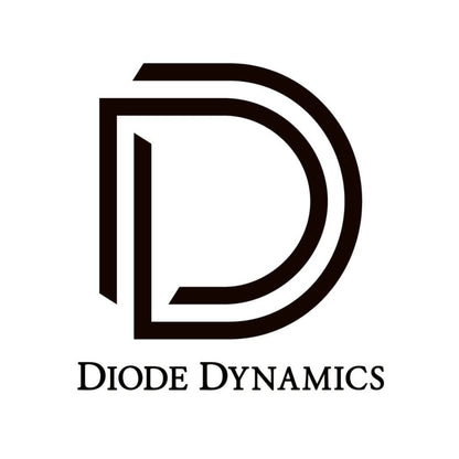 Diode Dynamics SSC1 Hitch Mount LED Pod Reverse Light Kit | 2022-2025 Ford Bronco Raptor - Stateside Performance - Light Bars & Cubes - Diode Dynamics - Diode Dynamics SSC1 Hitch Mount LED Pod Reverse Light Kit | 2022-2025 Ford Bronco Raptor