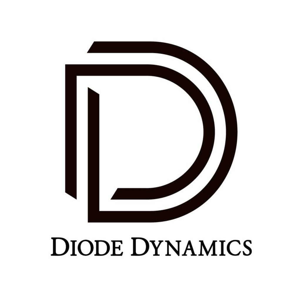 Diode Dynamics Stage Series Ditch Light Mounting Brackets | 2018-2024 Ford Expedition - Stateside Performance - Light Bars & Cubes - Diode Dynamics - Diode Dynamics Stage Series Ditch Light Mounting Brackets | 2018-2024 Ford Expedition