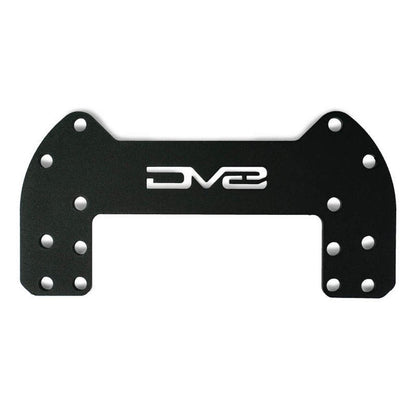 DV8 Offroad 3rd Brake Light Extension Bracket | 2021 - 2026 Ford Bronco - Stateside Performance - Tail Lights - DV8 Offroad - DV8 Offroad 3rd Brake Light Extension Bracket | 2021 - 2026 Ford Bronco