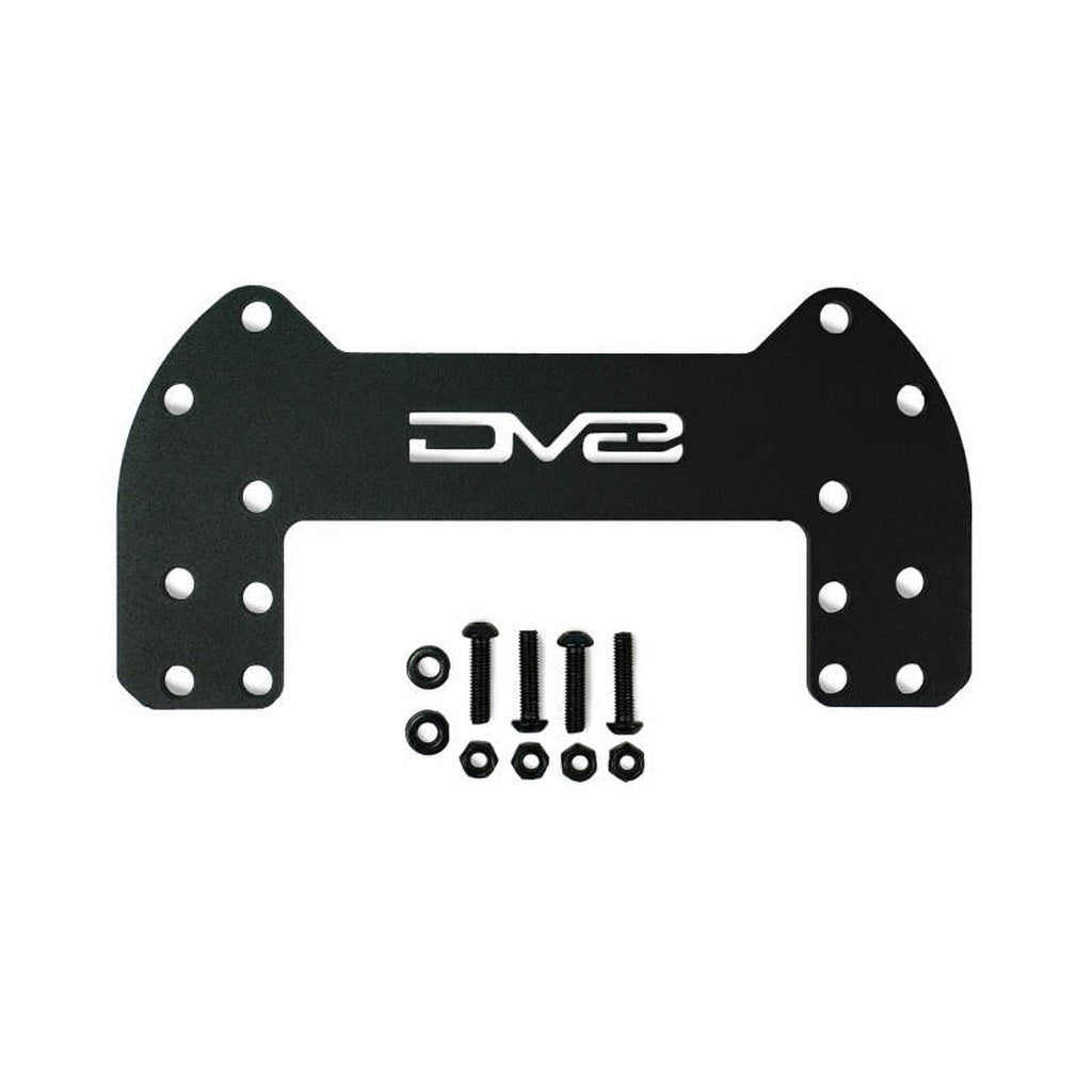 DV8 Offroad 3rd Brake Light Extension Bracket | 2021 - 2026 Ford Bronco - Stateside Performance - Tail Lights - DV8 Offroad - DV8 Offroad 3rd Brake Light Extension Bracket | 2021 - 2026 Ford Bronco