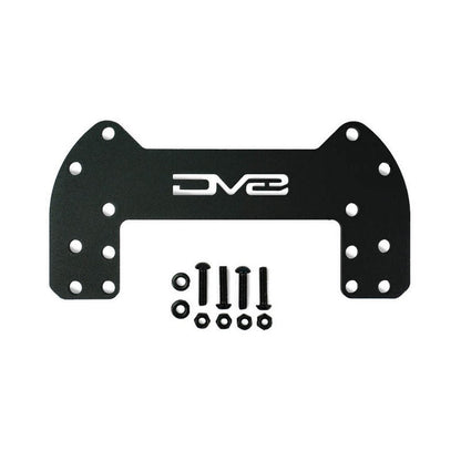 DV8 Offroad 3rd Brake Light Extension Bracket | 2021 - 2026 Ford Bronco - Stateside Performance - Tail Lights - DV8 Offroad - DV8 Offroad 3rd Brake Light Extension Bracket | 2021 - 2026 Ford Bronco